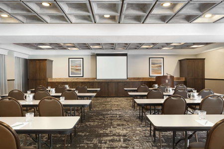 Embassy Suites by Hilton Lompoc Central Coast, Lompoc, United States