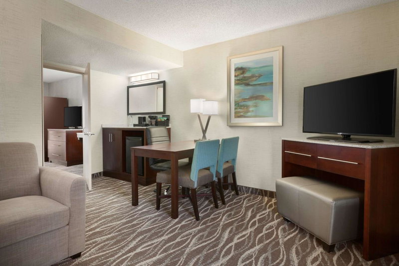 Embassy Suites by Hilton Lompoc Central Coast, Lompoc, United States