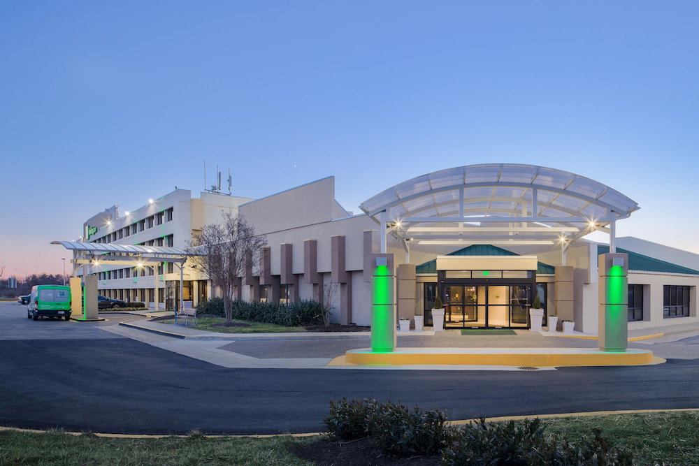Holiday Inn Washington-College Pk (I-95) by IHG, United States