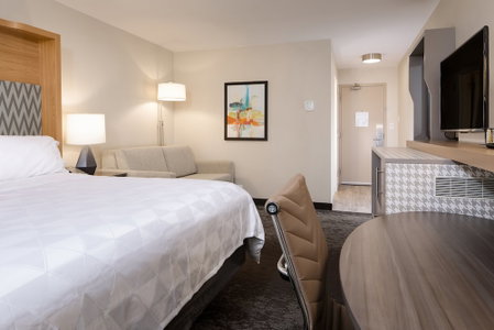 Holiday Inn Washington-College Pk (I-95) by IHG, College Park, United States