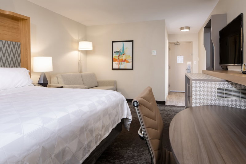 Holiday Inn Washington-College Pk (I-95) by IHG, College Park, United States