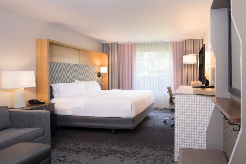 Holiday Inn Washington-College Pk (I-95) by IHG, College Park, United States