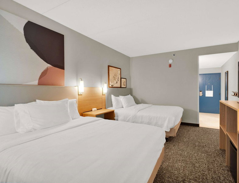 Spark by Hilton Plymouth, Plymouth, United States