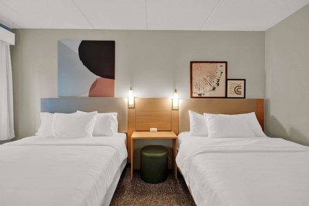 Spark by Hilton Plymouth, Plymouth, United States