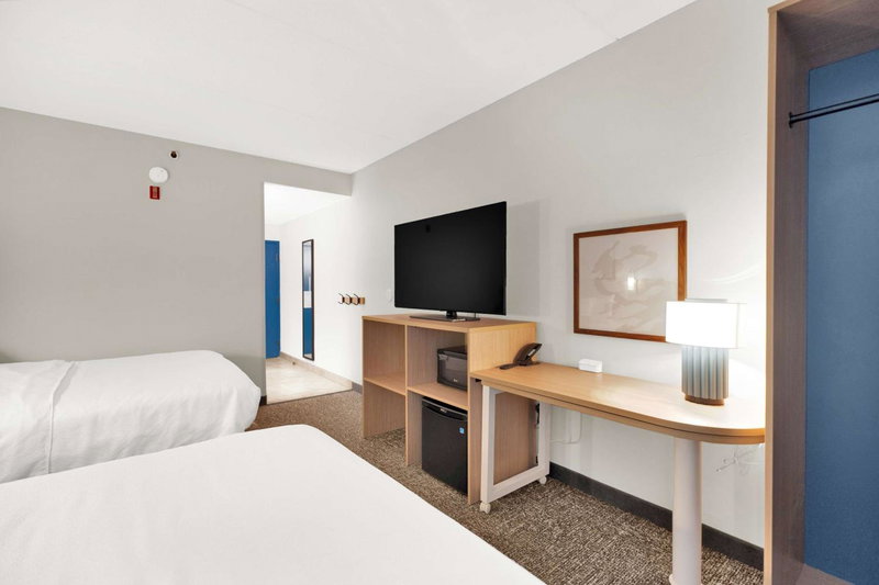 Spark by Hilton Plymouth, Plymouth, United States
