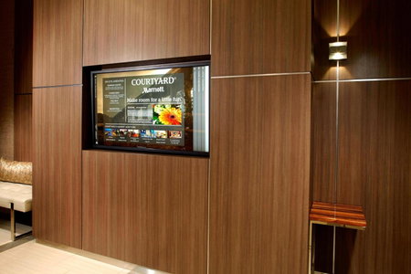 Courtyard by Marriott Akron Downtown, Akron, United States