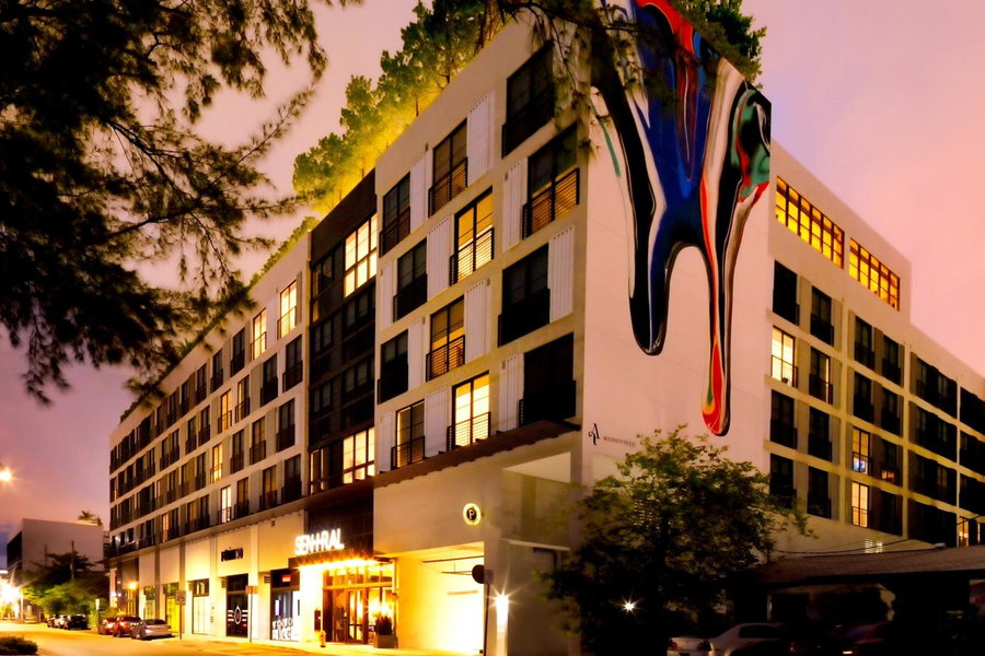 Sentral Wynwood, Miami, United States