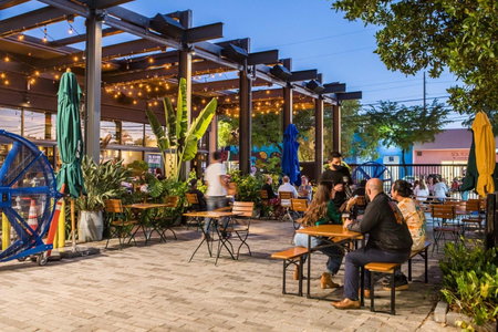 Sentral Wynwood, Miami, United States
