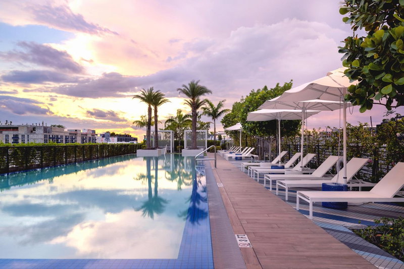 Sentral Wynwood, Miami, United States