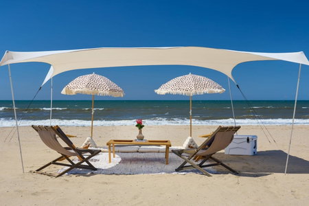 Marina del Rey Marriott, Los Angeles, United States