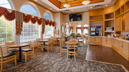 Best Western Fredericksburg, Fredericksburg, United States