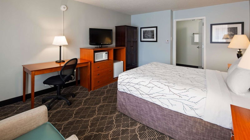 Best Western Fredericksburg, Fredericksburg, United States