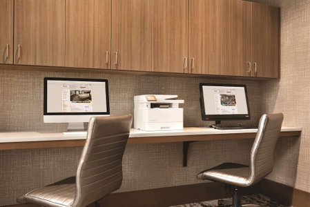 Hilton Garden Phoenix Tempe, University Research Park, Tempe, United States