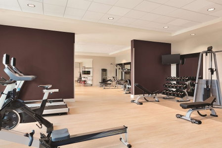 Hilton Garden Phoenix Tempe, University Research Park, Tempe, United States