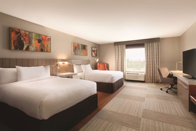Hilton Garden Phoenix Tempe, University Research Park, Tempe, United States