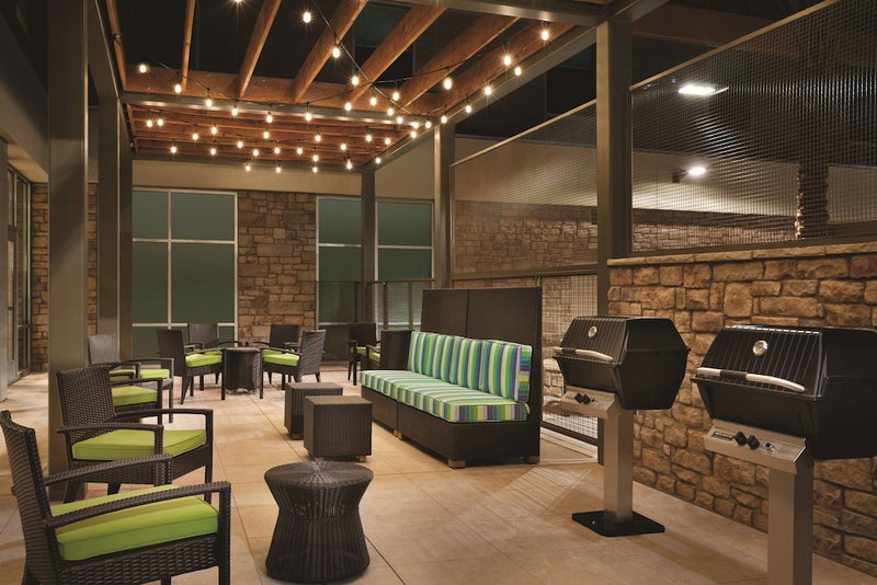Hilton Garden Phoenix Tempe, University Research Park, Tempe, United States