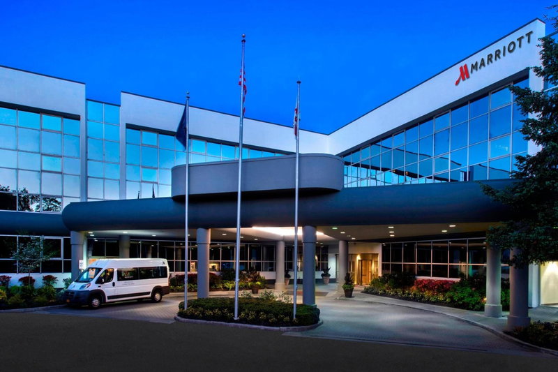 Marriott Melville Long Island, Melville, United States