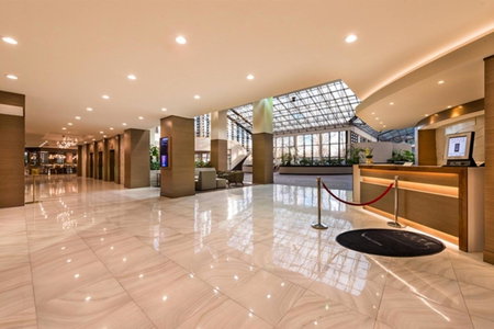 Marriott Melville Long Island, Melville, United States