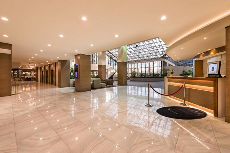 Marriott Melville Long Island, Melville, United States