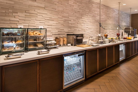 Marriott Melville Long Island, Melville, United States