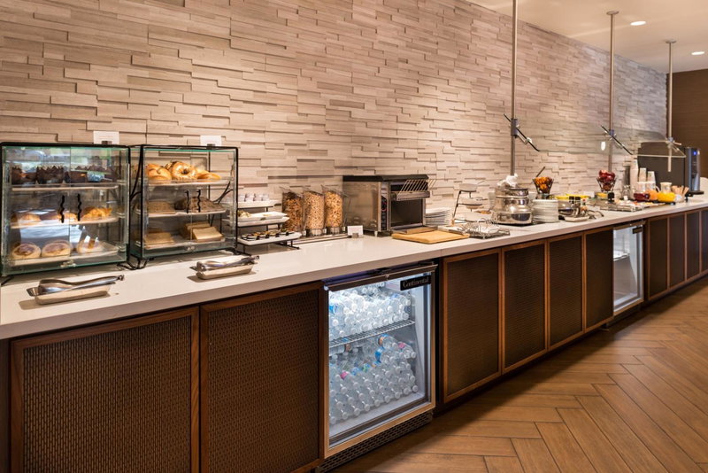 Marriott Melville Long Island, Melville, United States