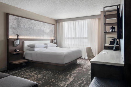 Marriott Melville Long Island, Melville, United States