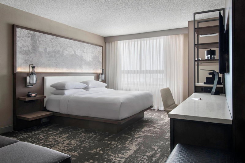 Marriott Melville Long Island, Melville, United States