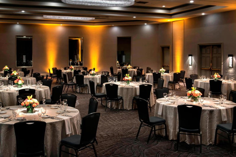 Marriott Melville Long Island, Melville, United States