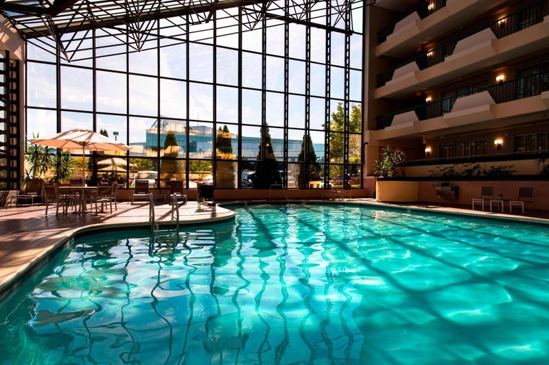 Marriott Melville Long Island, Melville, United States