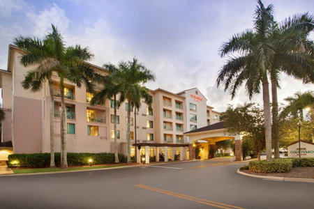 Courtyard Fort Lauderdale SW Miramar, Miramar, United States
