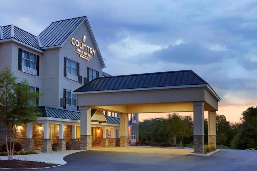 Country Inn & Suites by Radisson, Ashland - Hanover, VA, Ashland, United States