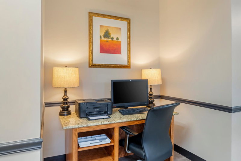 Country Inn & Suites by Radisson, Ashland - Hanover, VA, Ashland, United States