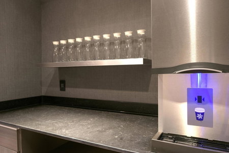 AC Hotel by Marriott Boston North, Medford, United States