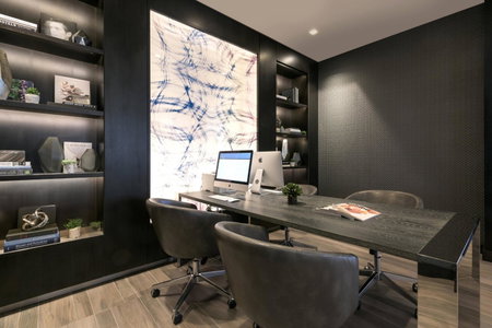 AC Hotel by Marriott Boston North, Medford, United States