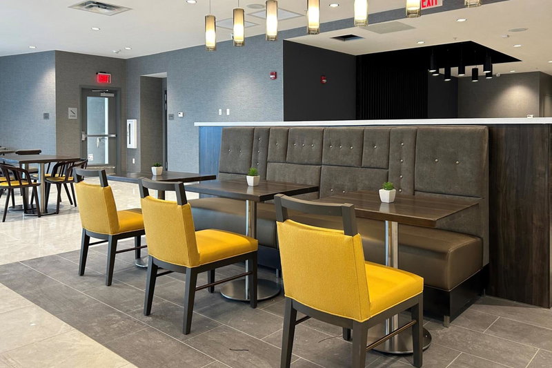 Cambria Hotel Niagara Falls, Niagara Falls, United States