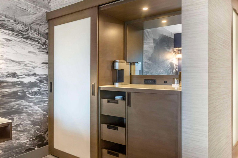 Cambria Hotel Niagara Falls, Niagara Falls, United States