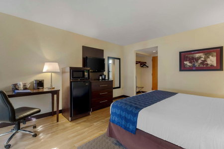 The Capitol Hotel, Hartford, United States
