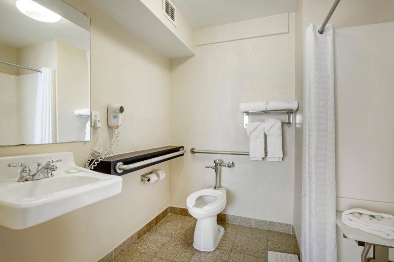 The Capitol Hotel, Hartford, United States
