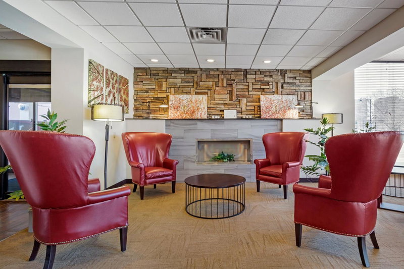 The Capitol Hotel, Hartford, United States