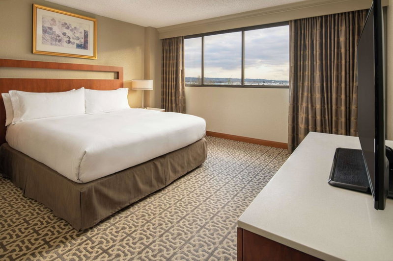DoubleTree Suites by Hilton Seattle Airport/Southcenter, Tukwila, United States