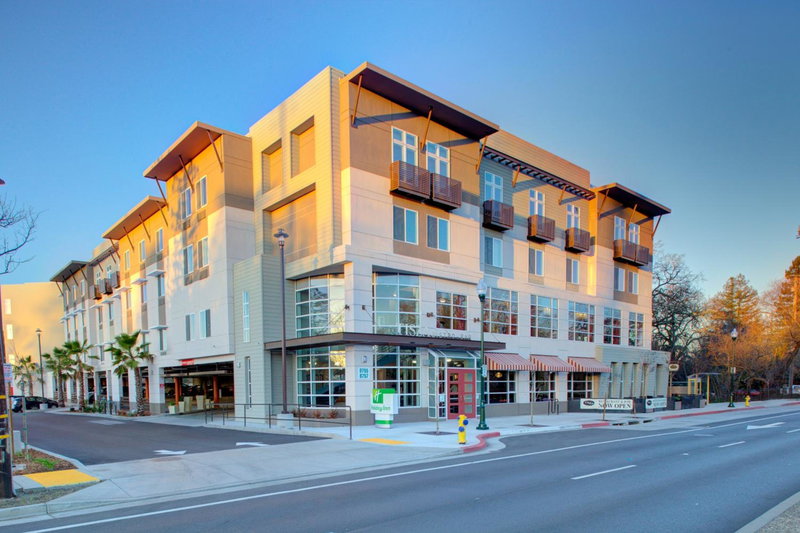 Holiday Inn Windsor - Wine Country by IHG, Windsor, United States