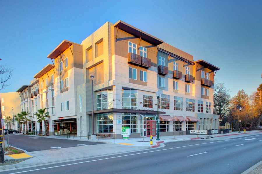 Holiday Inn Windsor - Wine Country by IHG, Windsor, United States
