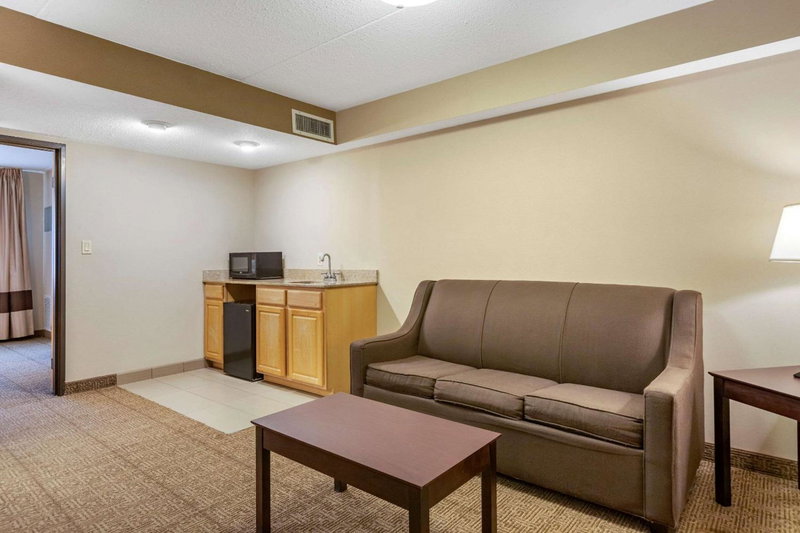 Comfort Inn Lansing West, Lansing, United States