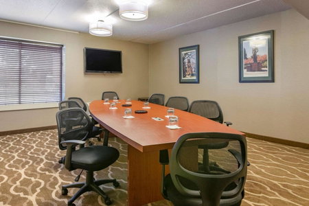Comfort Inn Lansing West, Lansing, United States