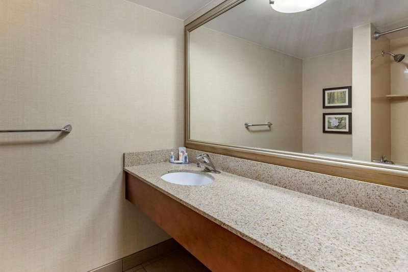 Comfort Inn Lansing West, Lansing, United States