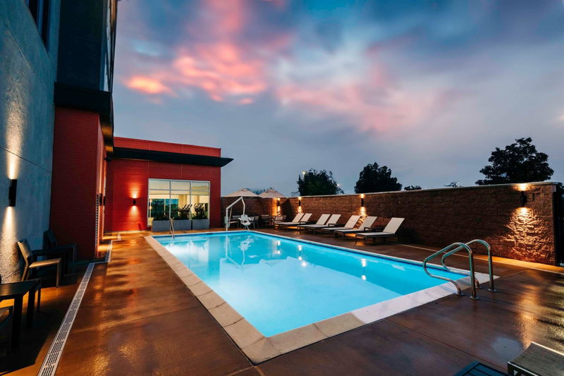 Hyatt Place Sacramento International Airport, Sacramento, United States