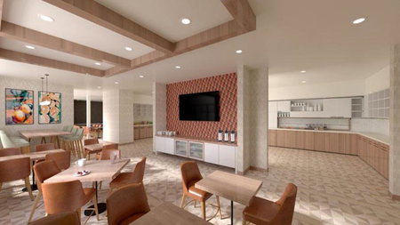 Hyatt Place Sacramento International Airport, Sacramento, United States