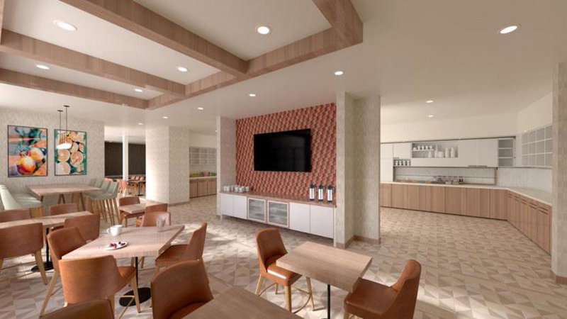 Hyatt Place Sacramento International Airport, Sacramento, United States