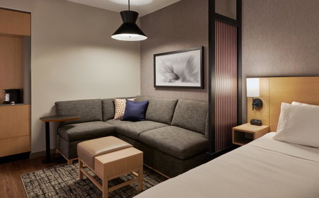 Hyatt Place Sacramento International Airport, Sacramento, United States
