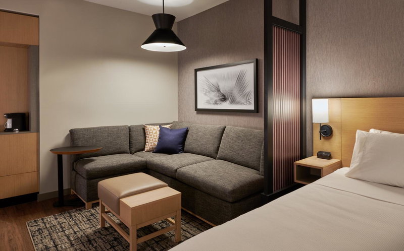 Hyatt Place Sacramento International Airport, Sacramento, United States